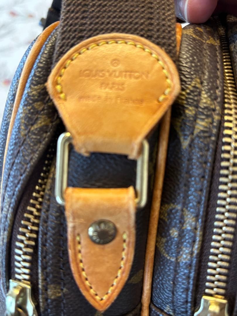 ルイヴィトン　リポーターPM 最終お値下げ！