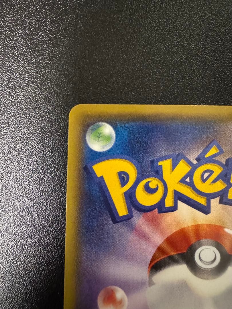 メガトウキョーのピカチュウ