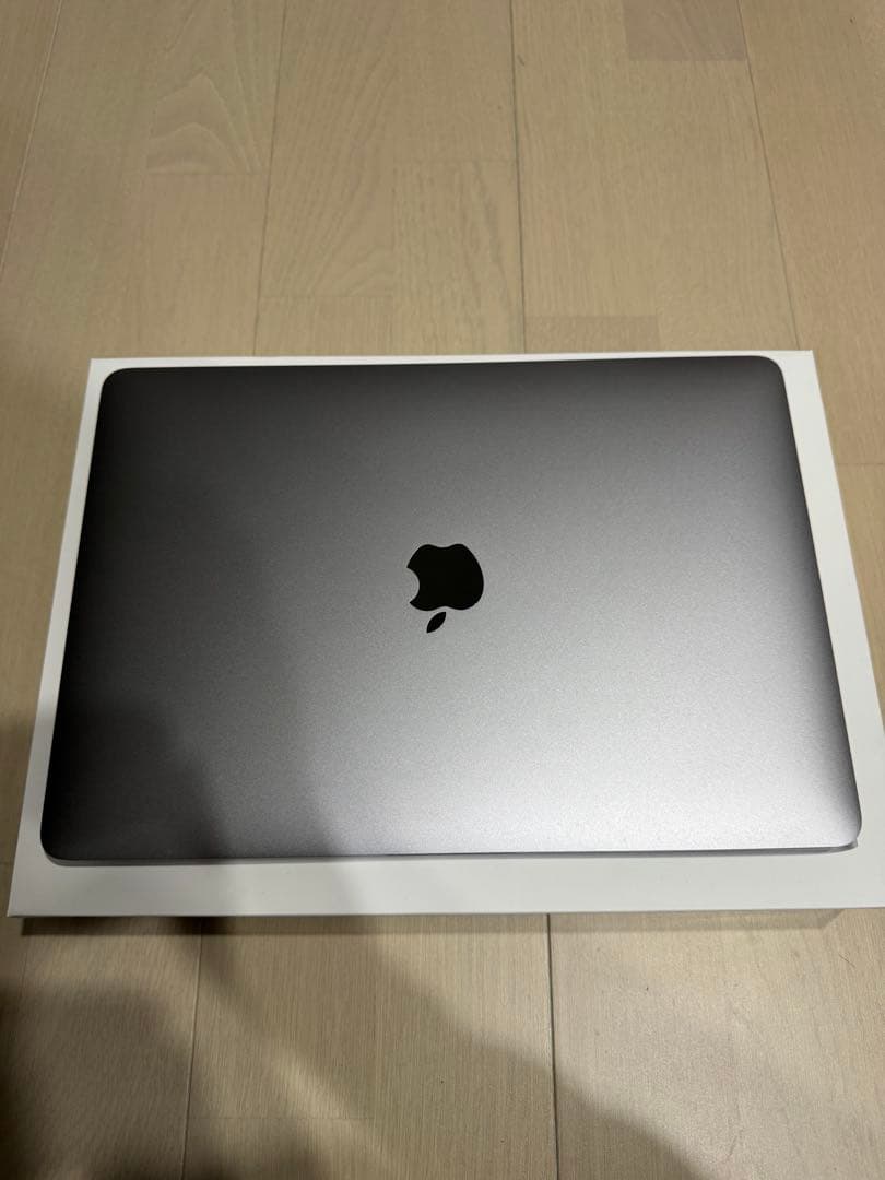 MacBook本体 Macbook pro M1 13inch
