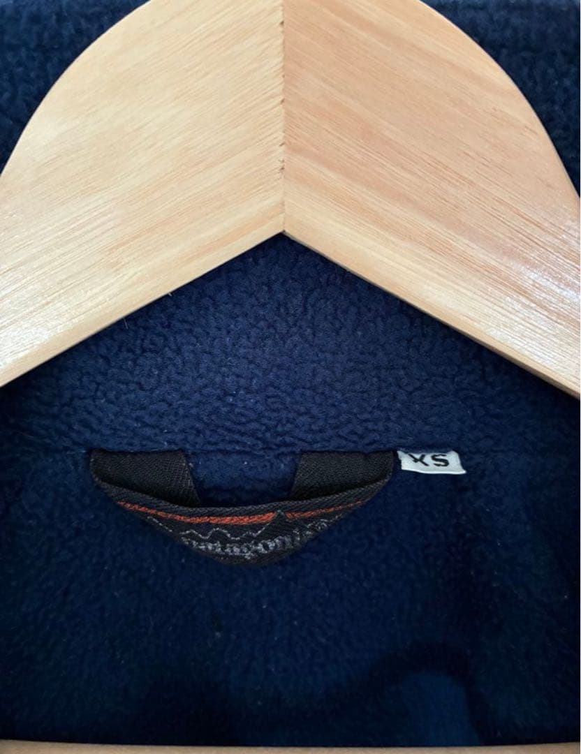 k*︎様 patagonia パタゴニア シェルドシンチラ 80s USA 希少