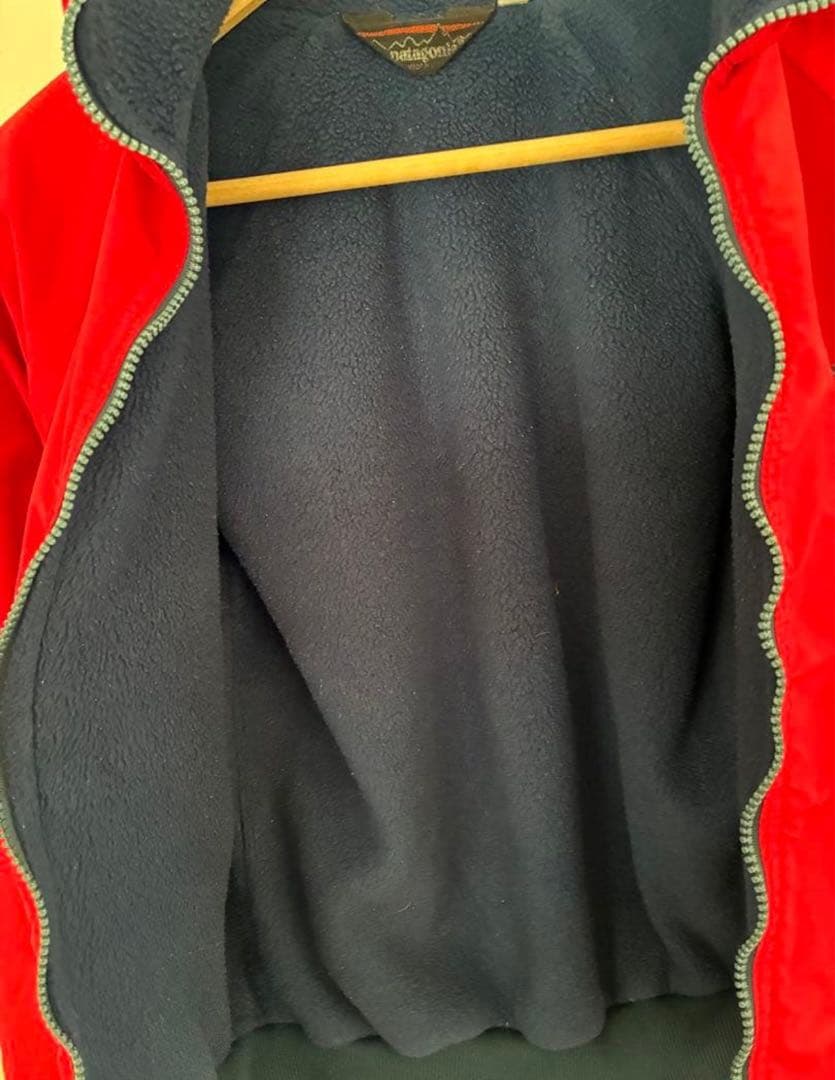 k*︎様 patagonia パタゴニア シェルドシンチラ 80s USA 希少