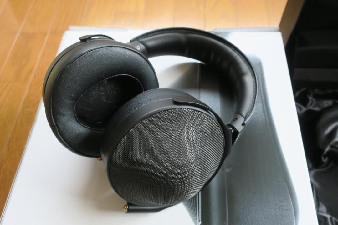 SONY MDR-Z1R ハイレゾヘッドホン