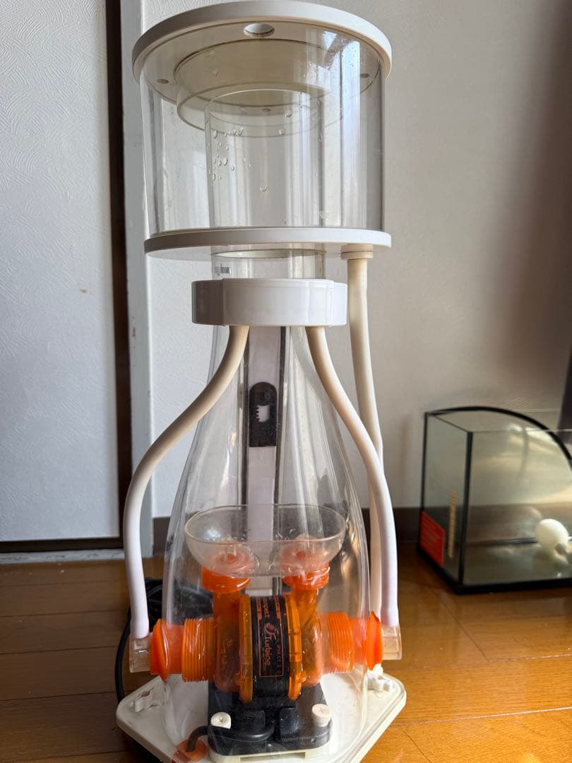 Maxspect MJ-SK400 Skimmer プロテインスキマー