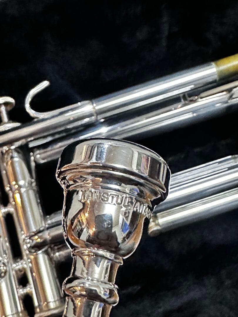KANSTUL 38979トランペット本体24時間販売します！