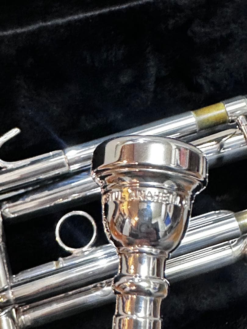 KANSTUL 38979トランペット本体24時間販売します！
