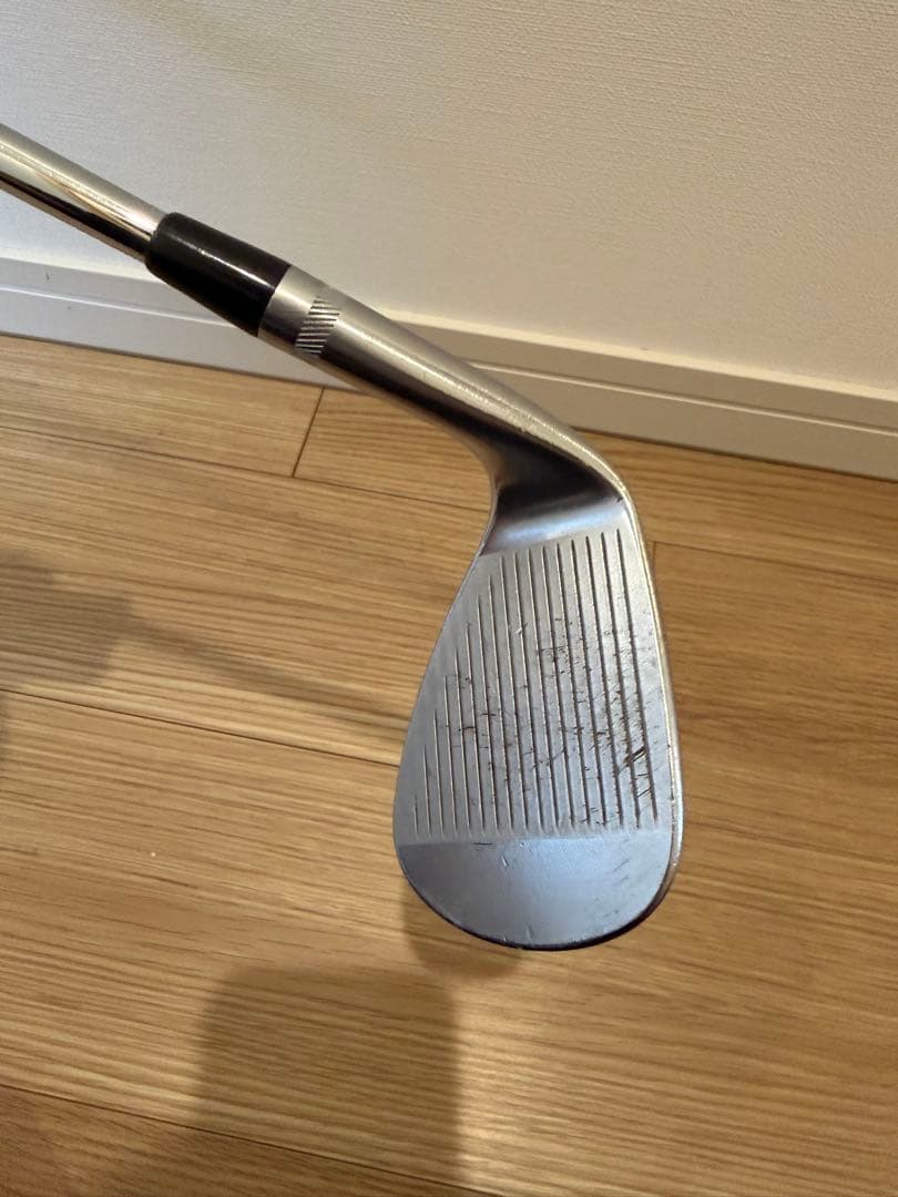 Vokey Design SM8 52度ウェッジ プロジェクトX