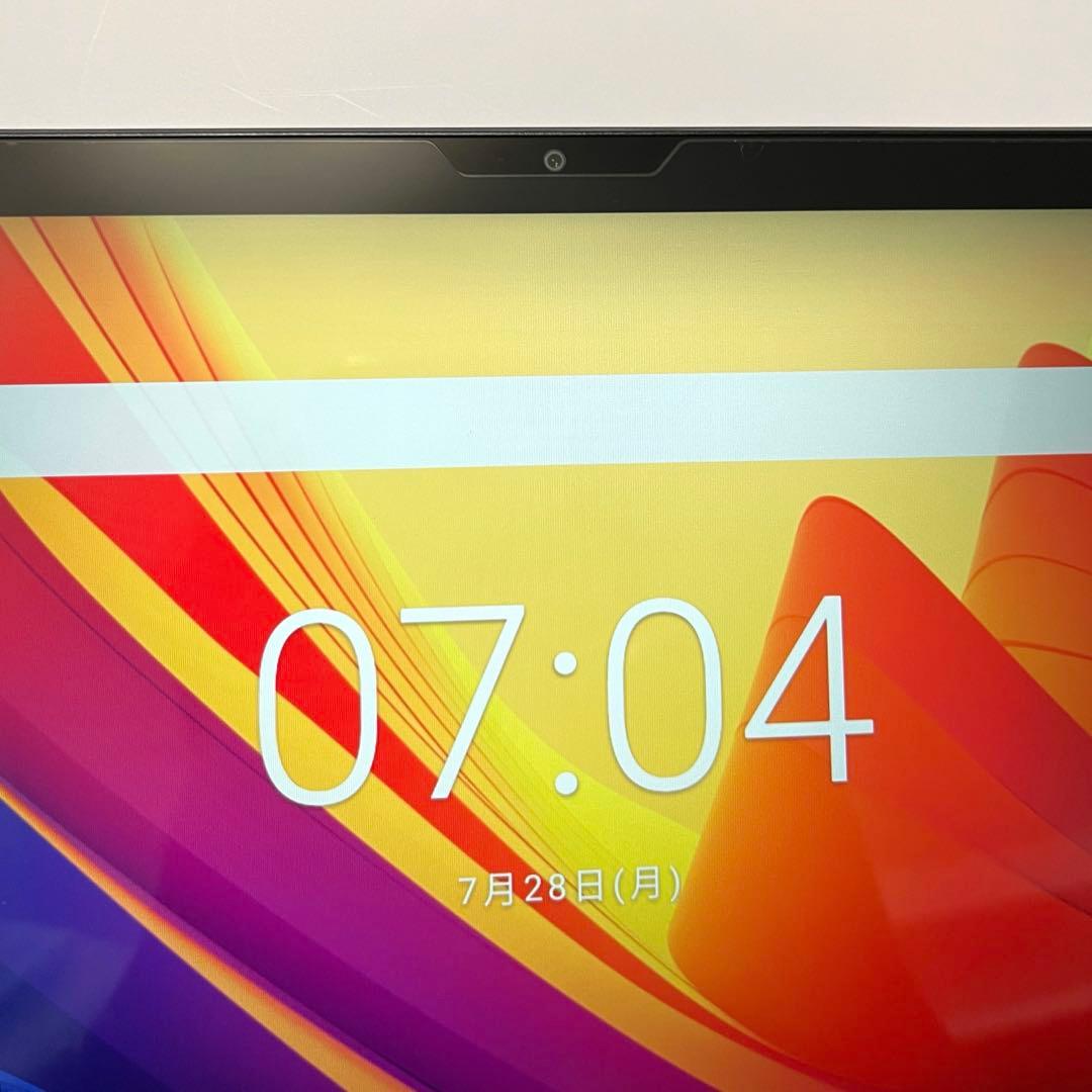 【新品同様】 14インチ アンドロイド タブレット