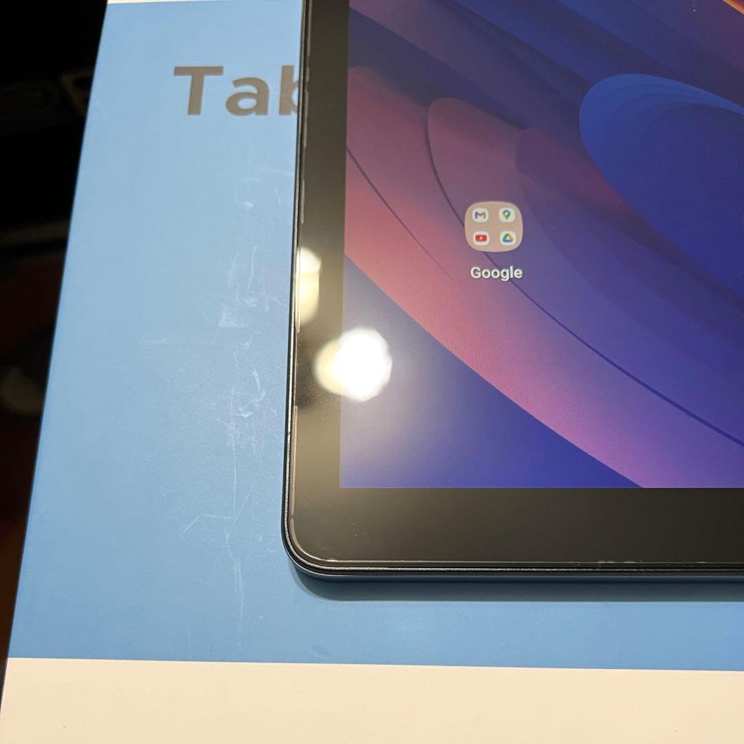 【新品同様】 14インチ アンドロイド タブレット