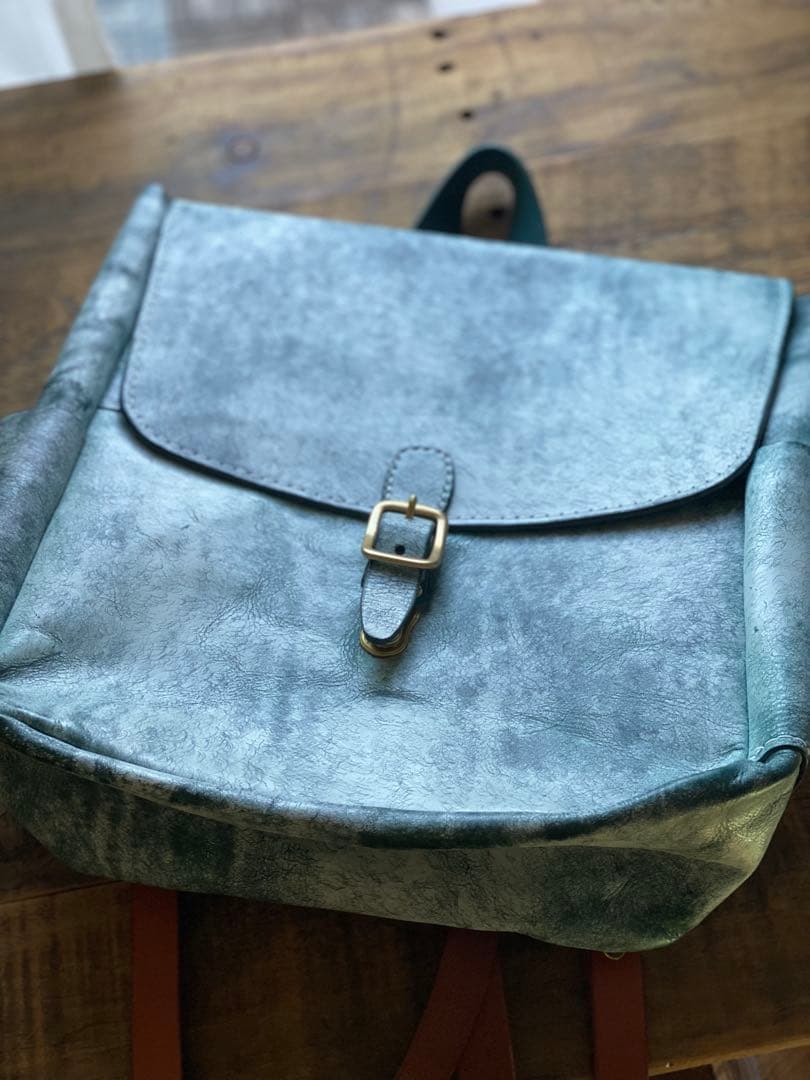 バックパック サンプル