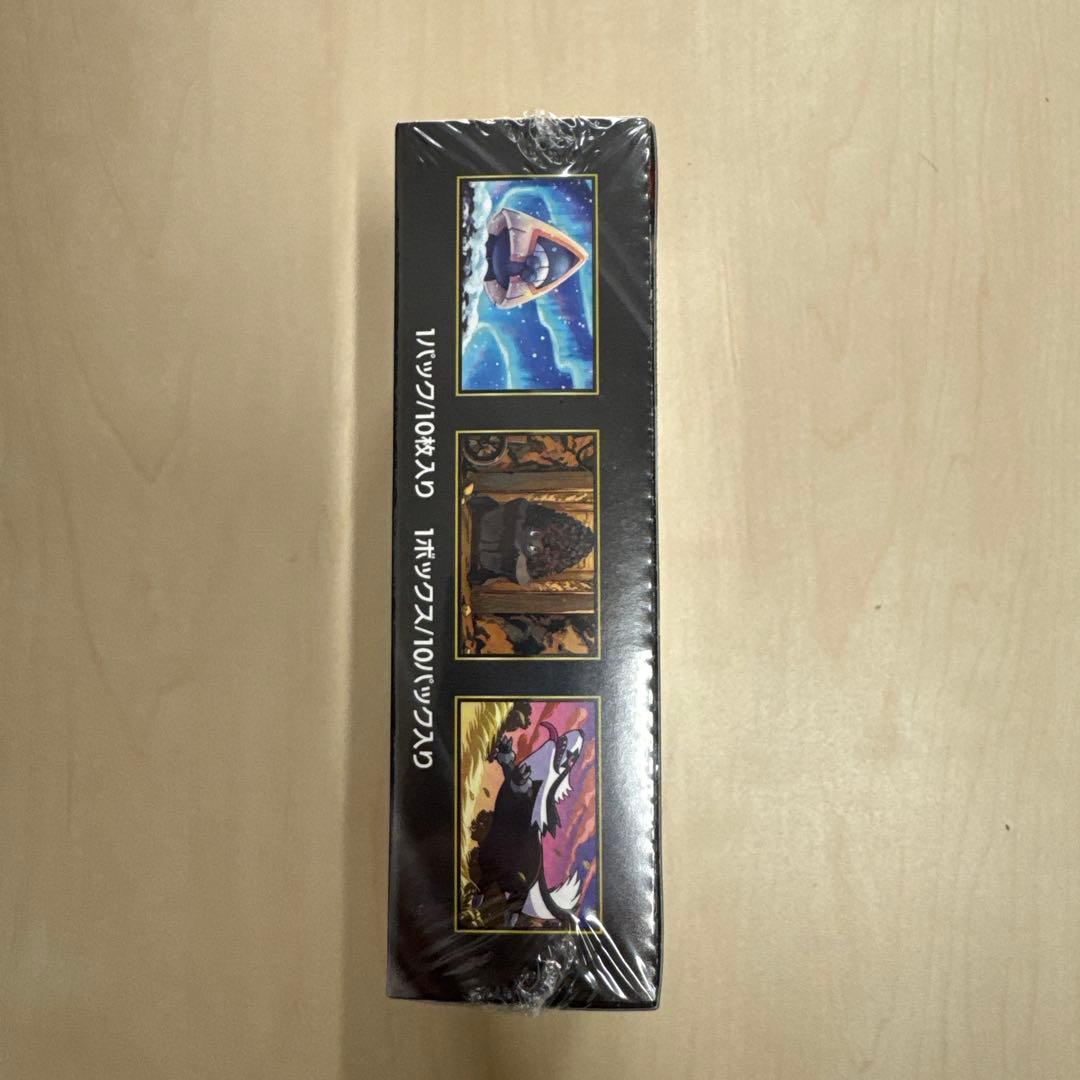 ポケモンカード MEGA ドリームex シュリンクあり