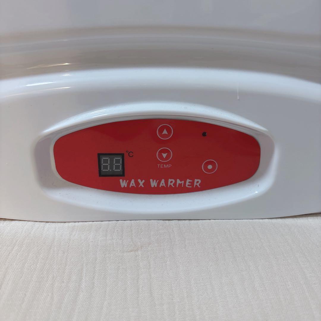 フットバス アロマパラフィン