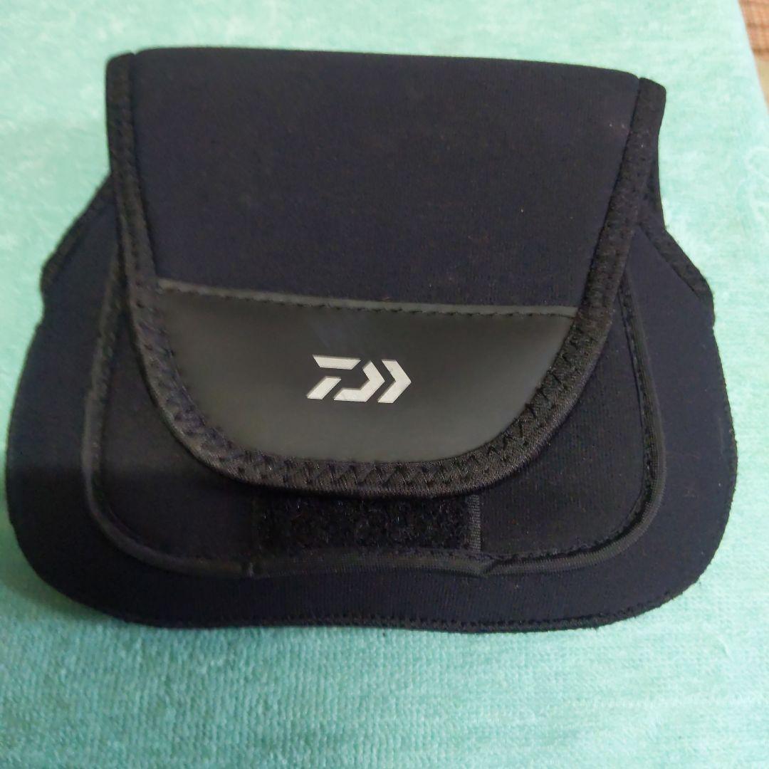 ダイワ　09トーナメントISO2500LBDカスタム