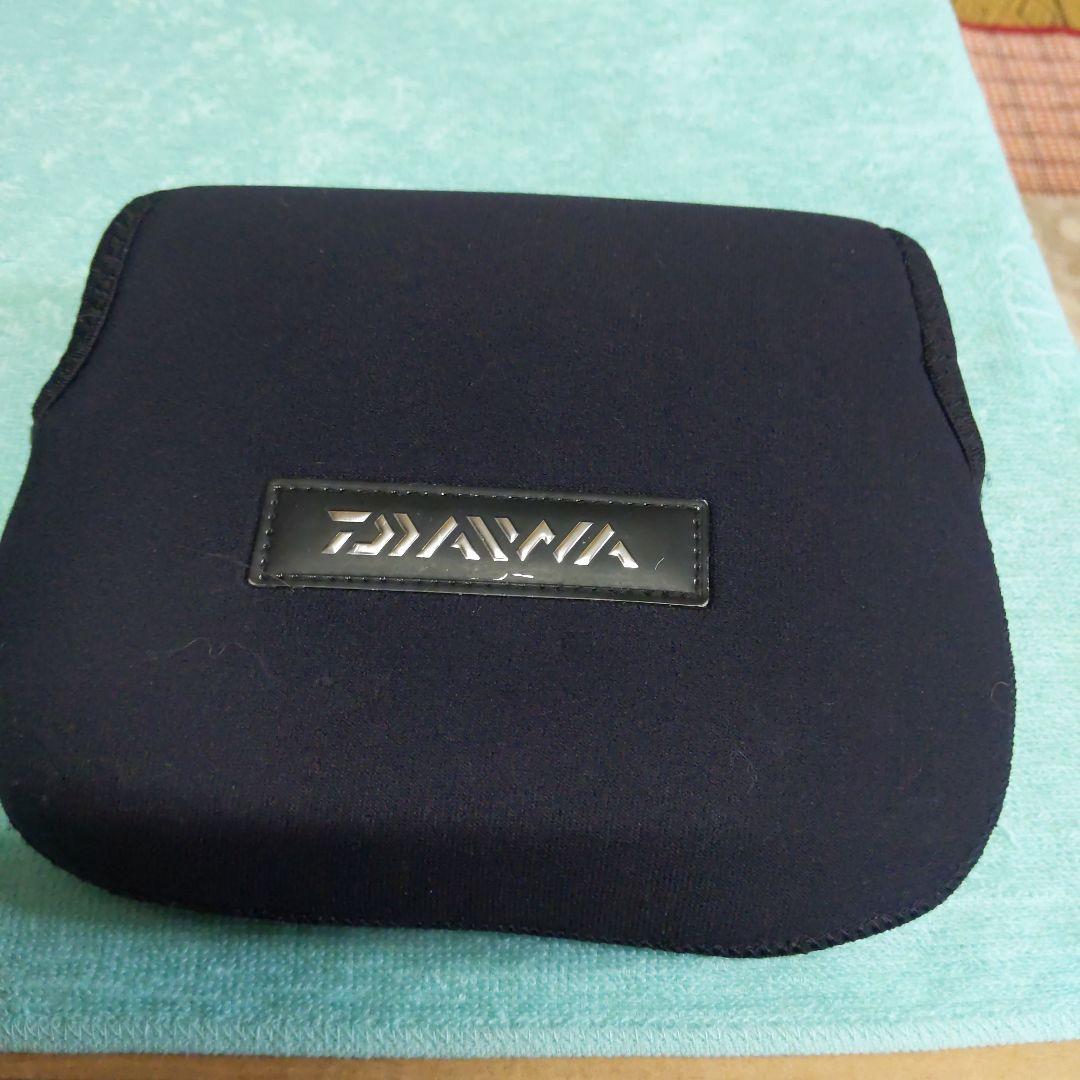 ダイワ　09トーナメントISO2500LBDカスタム