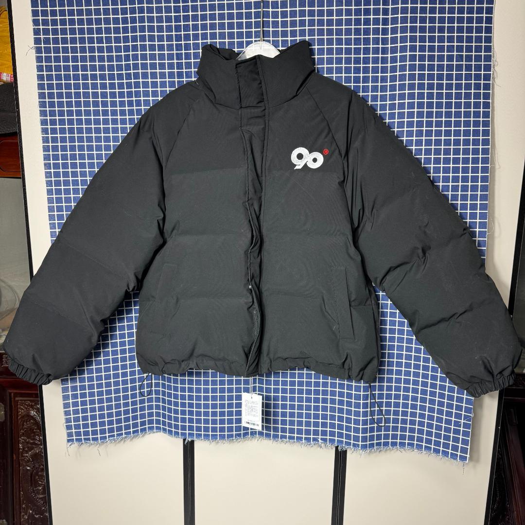 9090 ダウンジャケットL