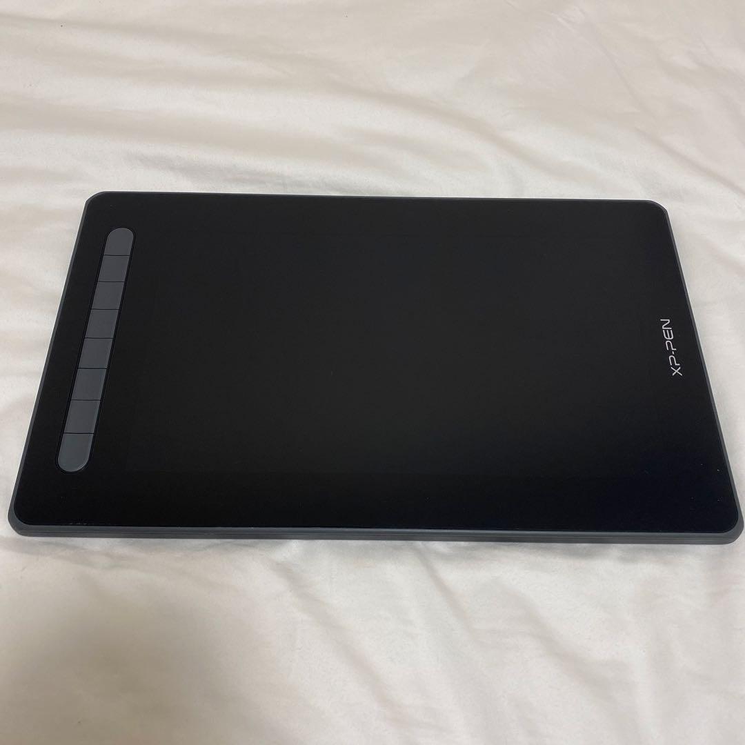 XPPen 液タブ Artist 12 2nd