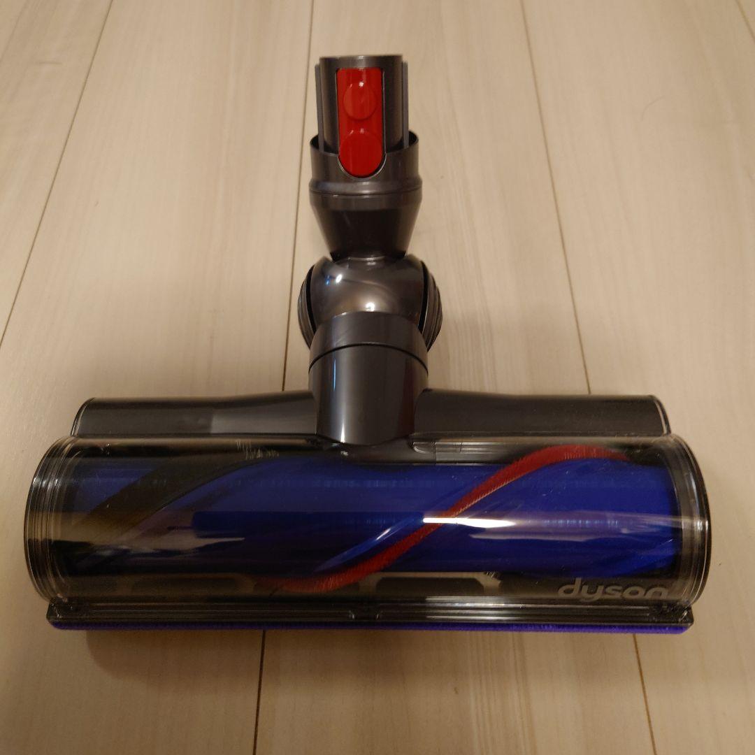 Dyson掃除機　純正ヘッド