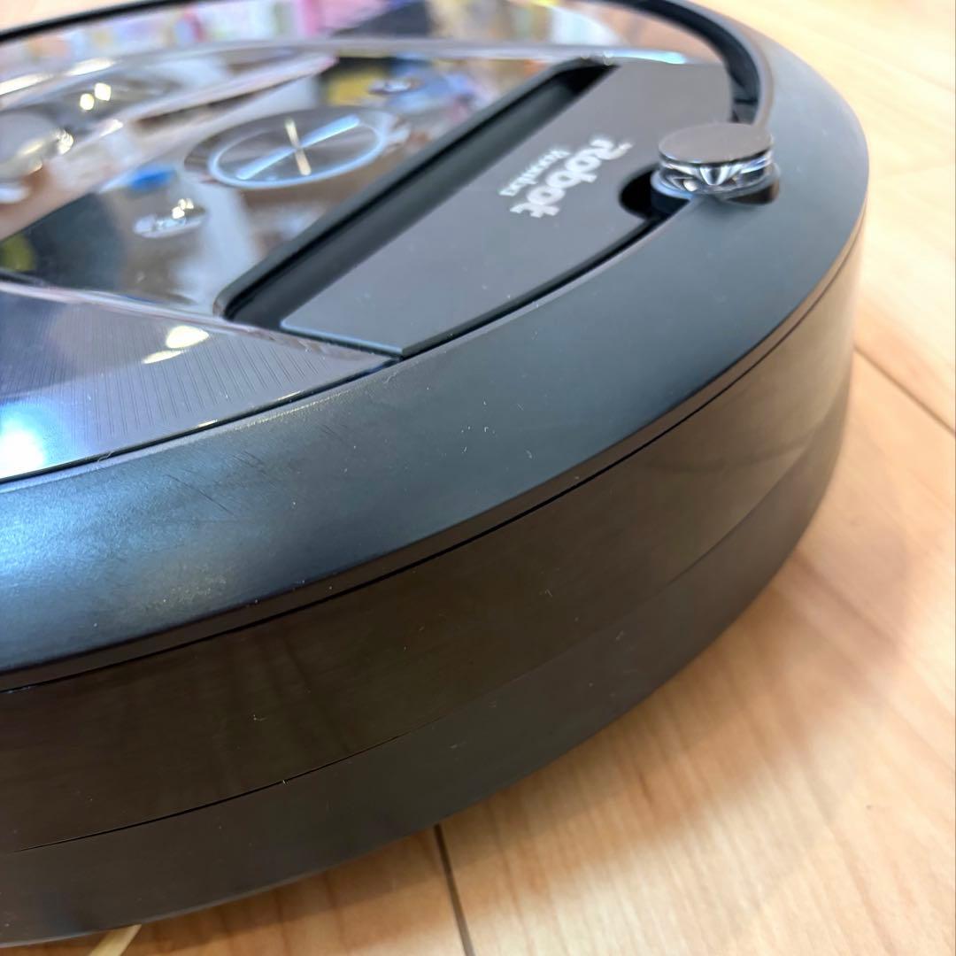 【ジャンク】ルンバi7 iRobot ロボット掃除機