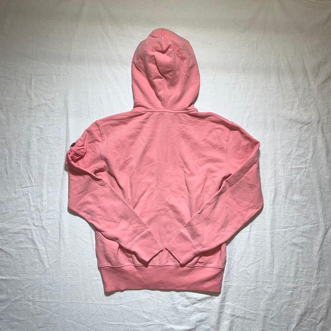 Y2K Ralph Lauren ラルフローレン　ポニー　パーカー