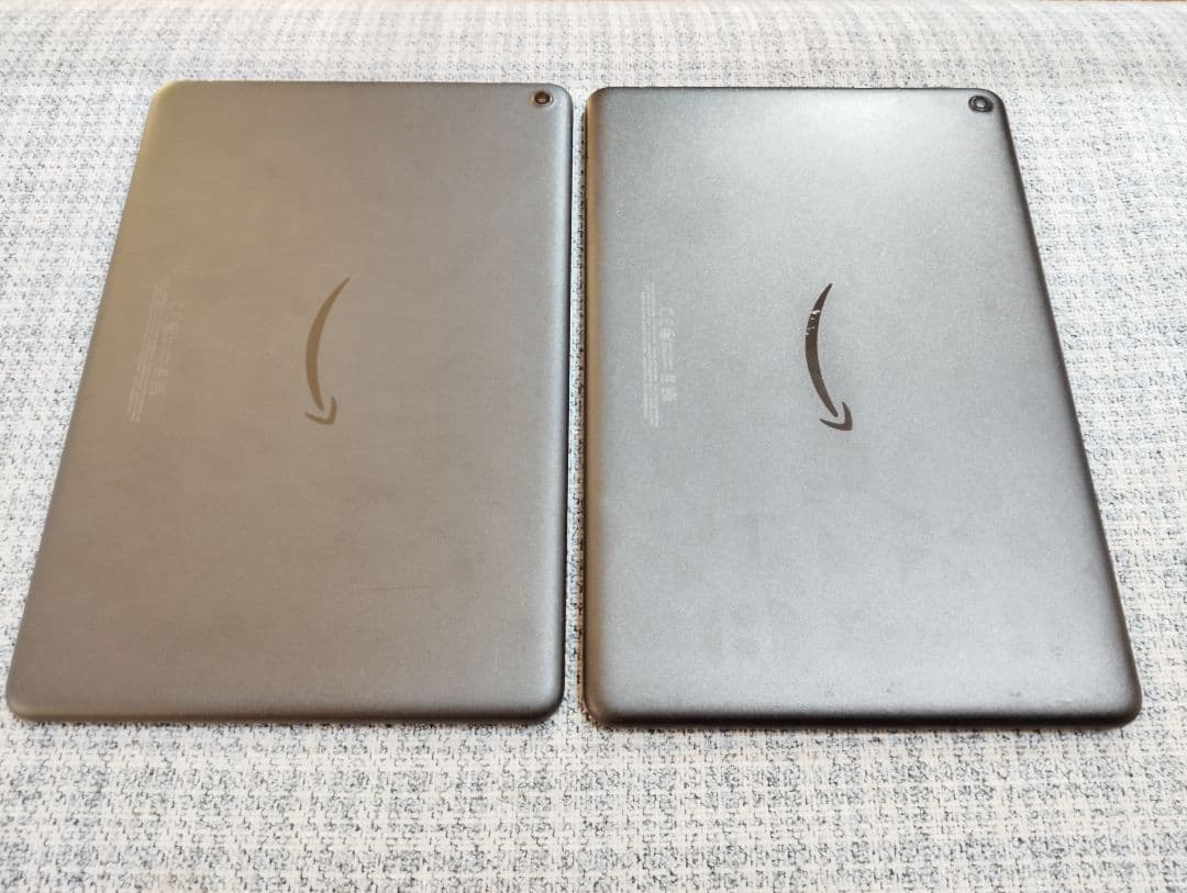 ちむさま専用商品 fire HD 10 最新版 良品2台セット