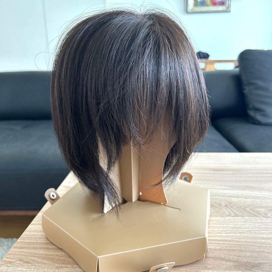 SVENSON スヴェンソン　医療用ウィッグ　備品セット