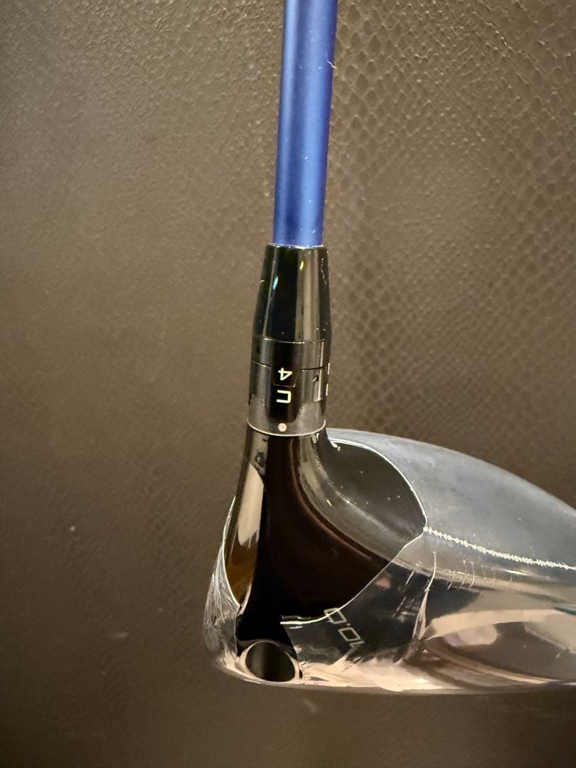 柴犬！！GT2 メーカーカスタム！！ベンタス24ブルー　6S 新品！10度