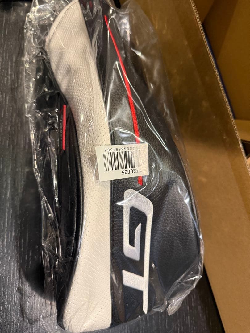 柴犬！！GT2 メーカーカスタム！！ベンタス24ブルー　6S 新品！10度