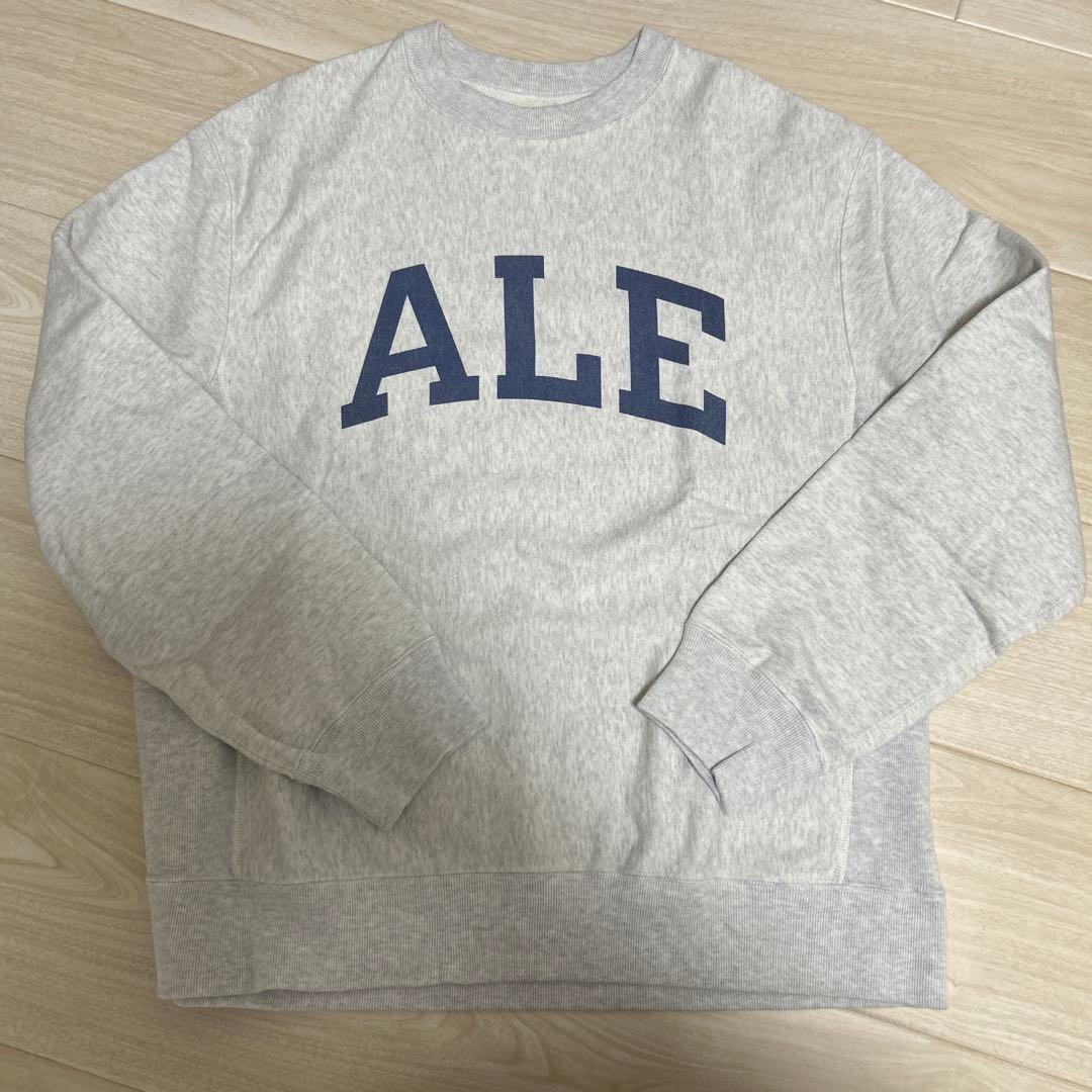 blurhms スウェット