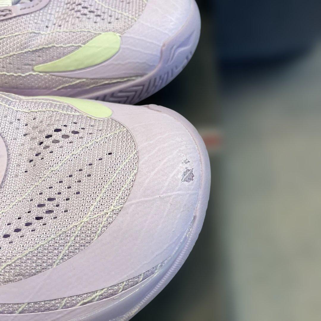 Wade 808 5 Ultra 「ラベンダー」 ウェイド808 26.5