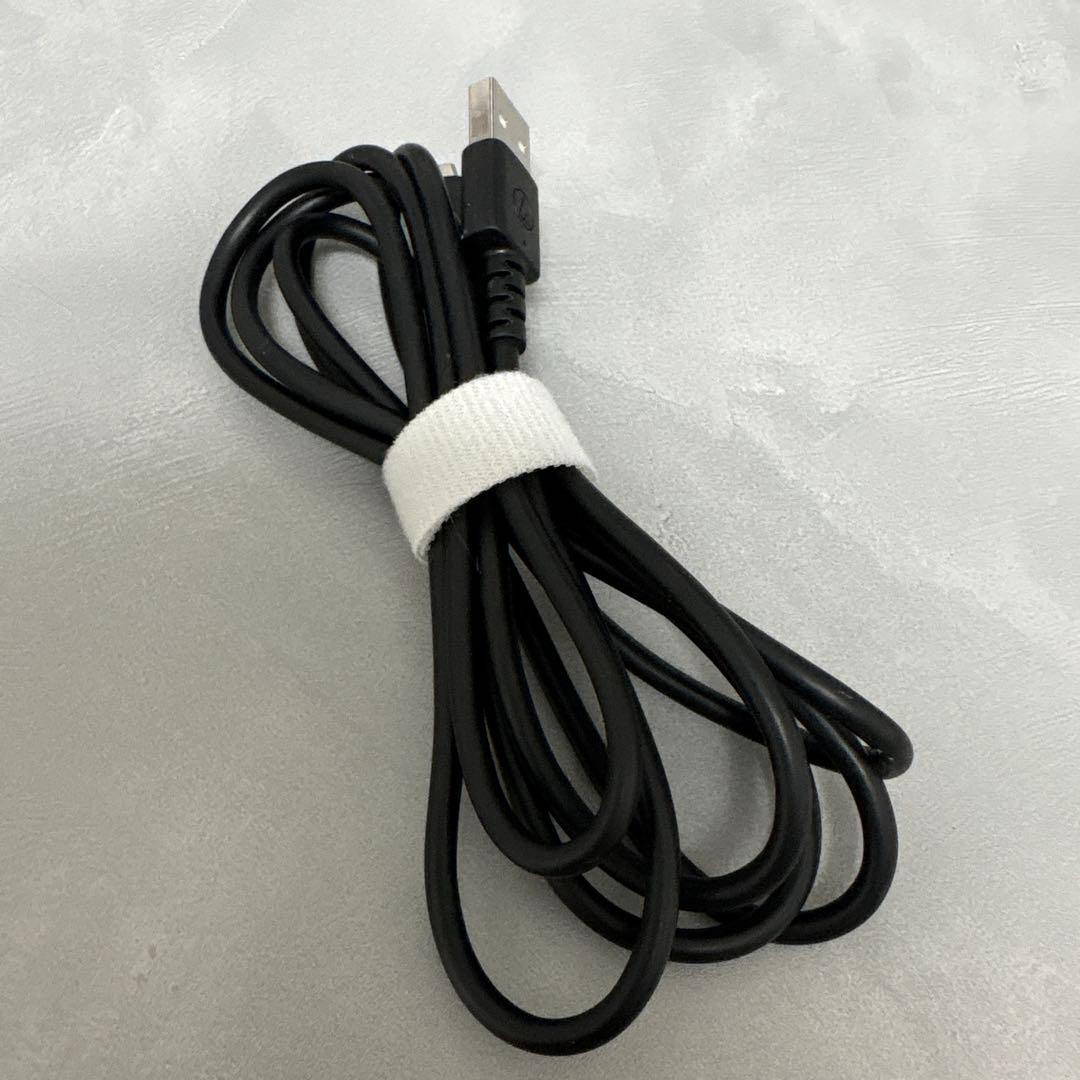 オーディオテクニカ オーディオインターフェース