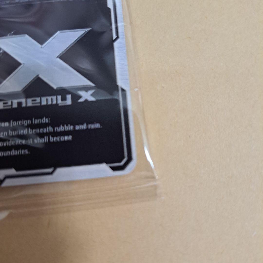 よ*だ様 Z/X ゼクス BLACK LAGOON 　What if story