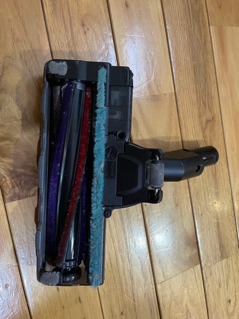 シャープ★掃除機★EC-VR3SX-B★2020年製★