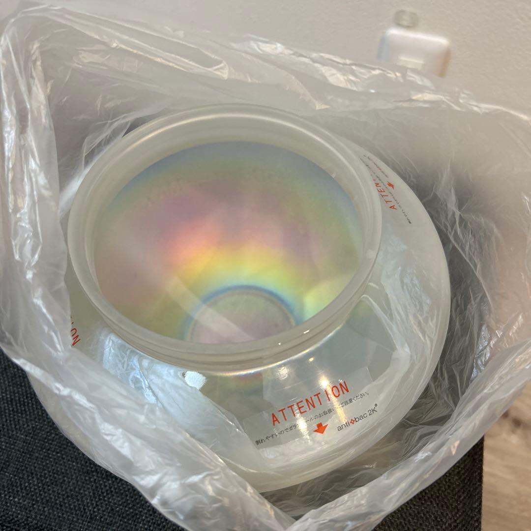 期間限定値下げ中　【未使用】antibac2Kマジックボール変圧器なし