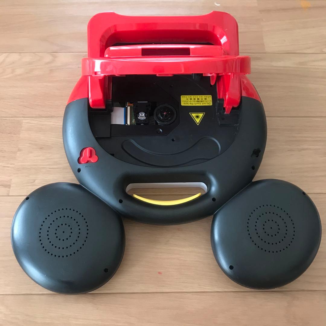 World Family. ミッキーマウス　ブルーレイメイト