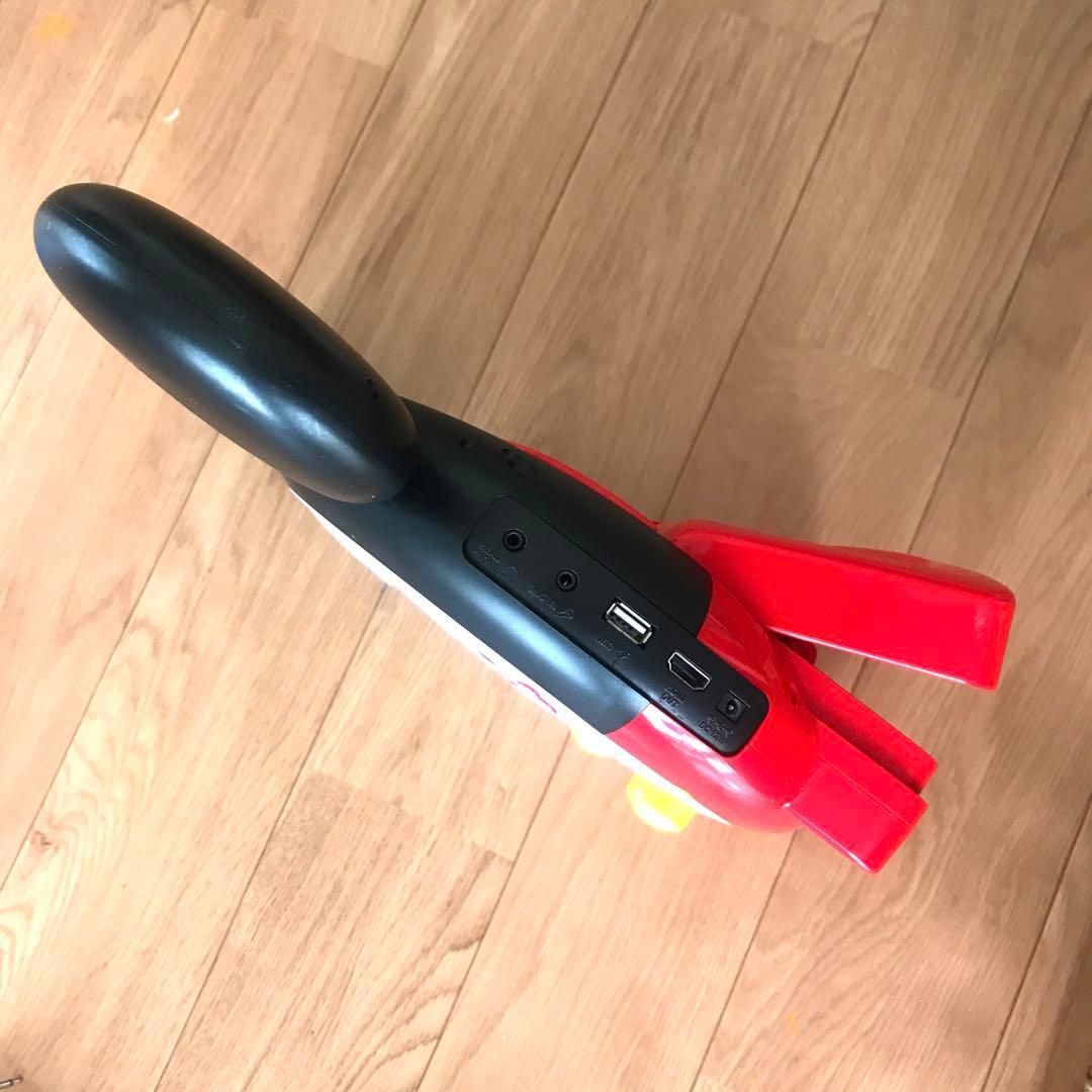 World Family. ミッキーマウス　ブルーレイメイト