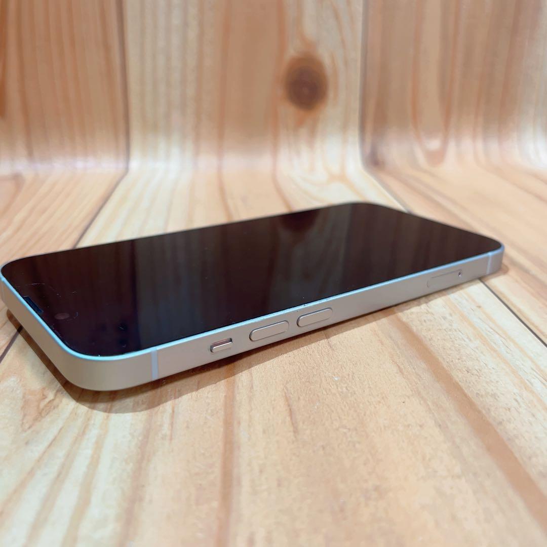 SIMフリー 本体 iPhone 14 128 GB スターライト 560