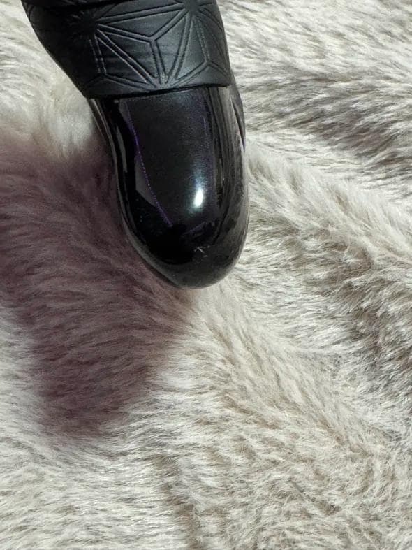 カーボントラックハンドル