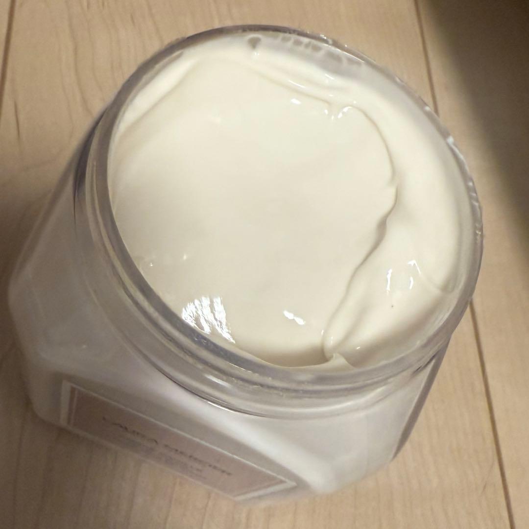 mimo LAURA MERCIER ホイップボディクリーム