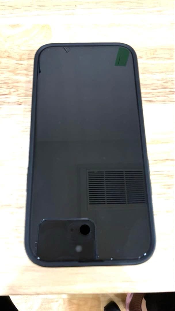 【バッテリー100%】iPhone 15 Plus 128GB