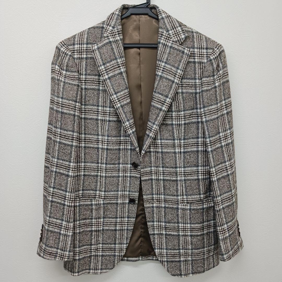 最終値下げ【美品】ブリッラ Brilla per ill gueto ジャケット