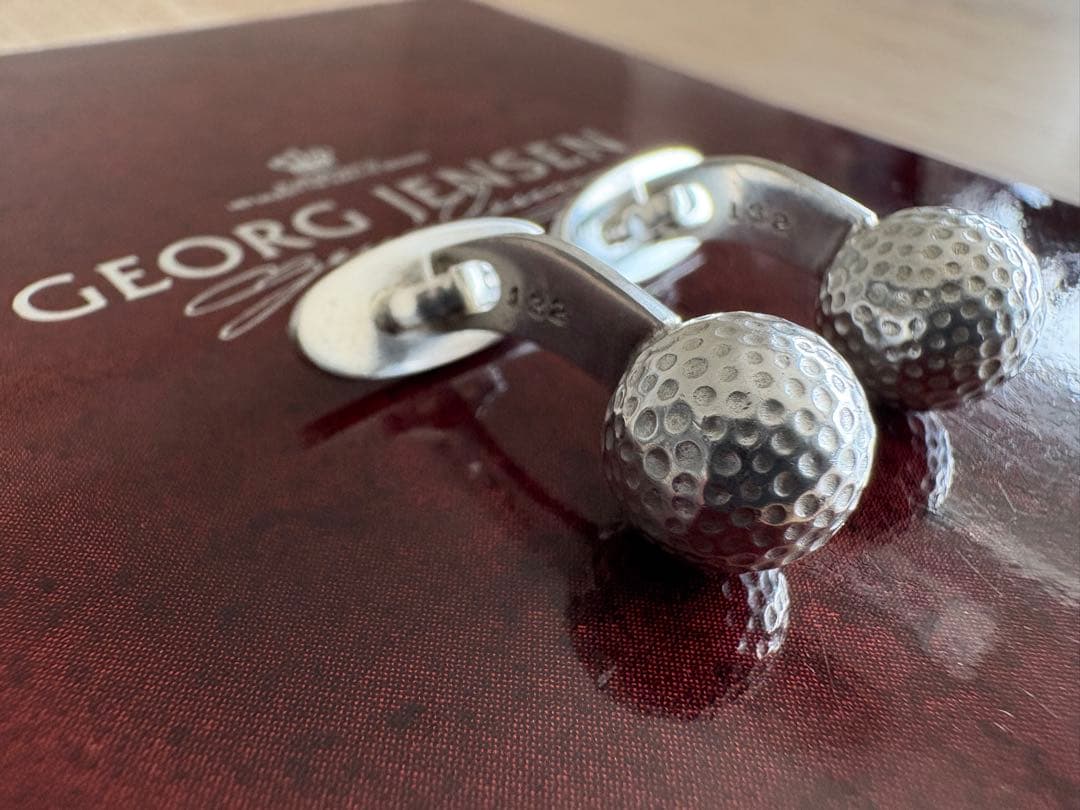 希少   カフリンクス モデル132※付属品無し