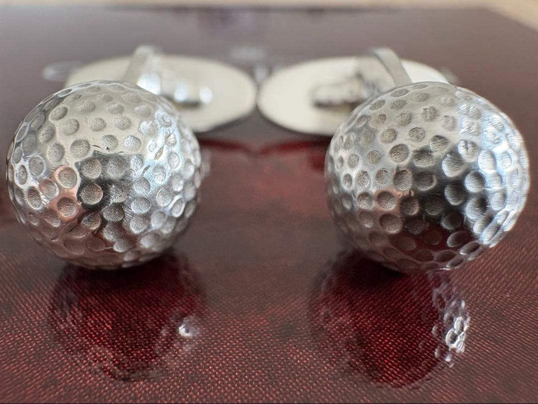 希少   カフリンクス モデル132※付属品無し