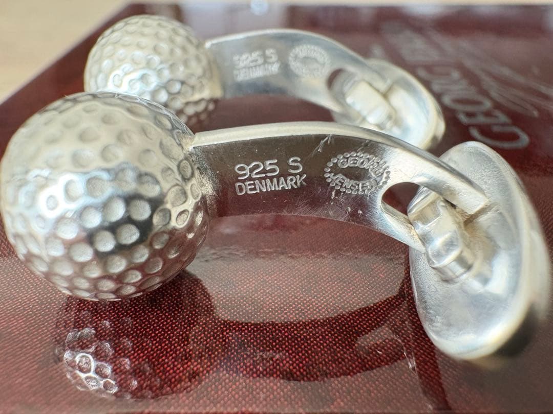 希少   カフリンクス モデル132※付属品無し