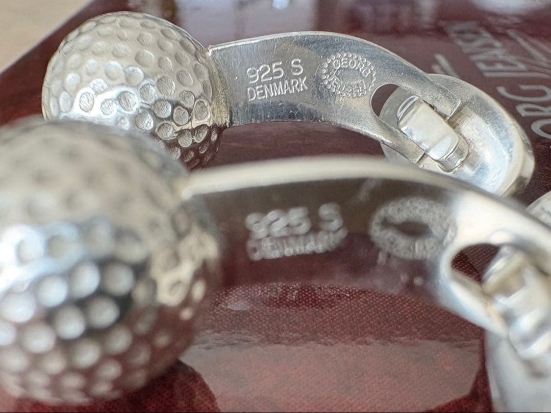 希少   カフリンクス モデル132※付属品無し