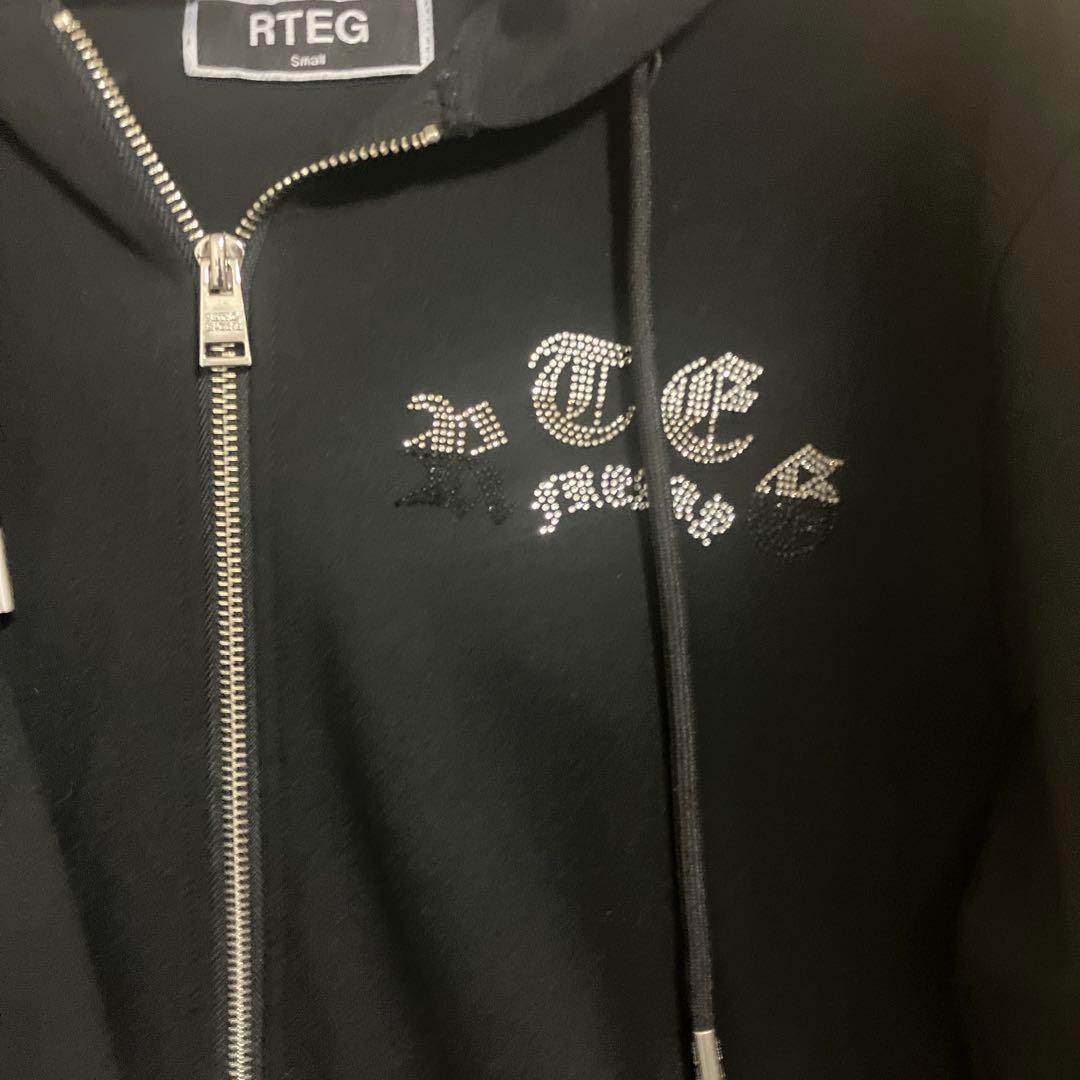 アダムスジャグラー セットアップ ブラック 上下Sサイズ