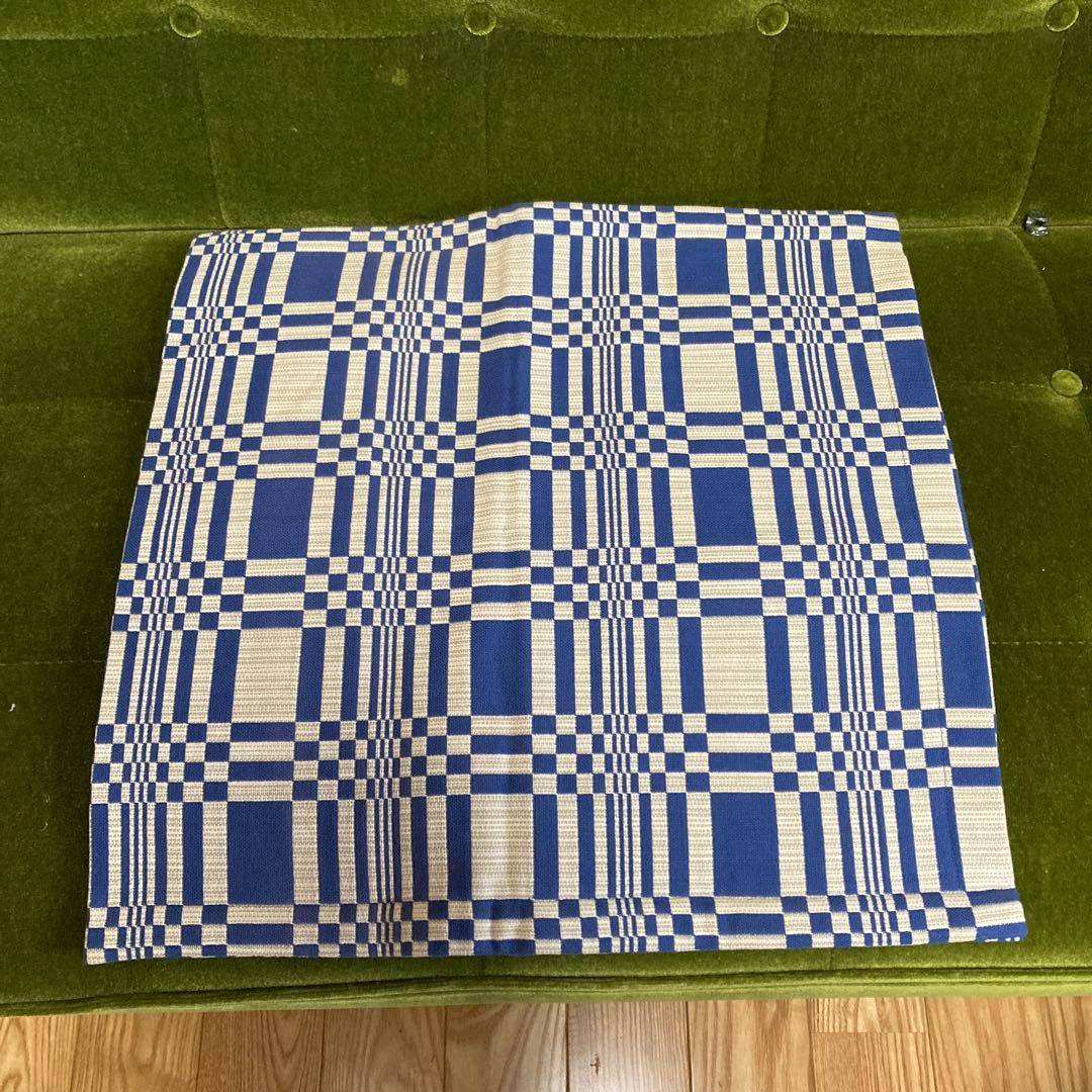 希少JOHANNA GULLICHSEN/ヨハンナ グリクセン クッションカバー