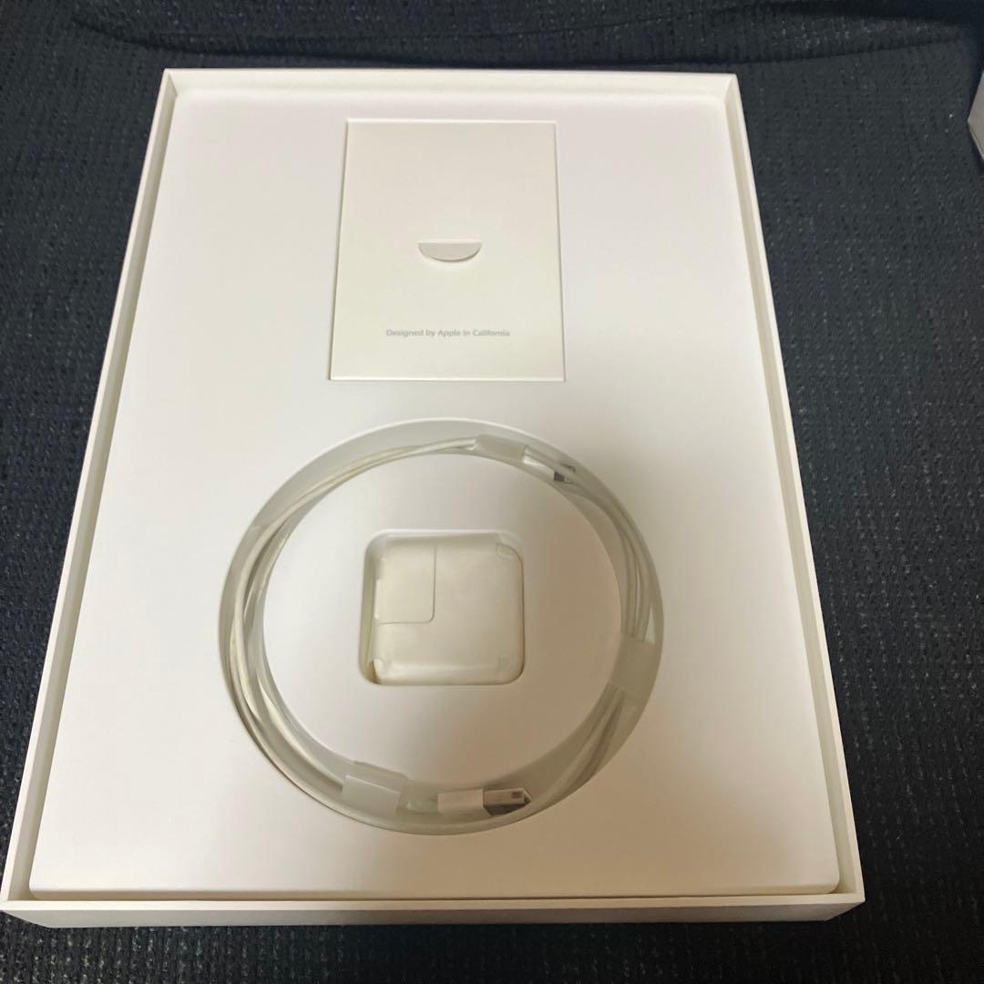 美品だけどバッテリーでジャンク！ iPad Pro 12.9 32GB 第一世代