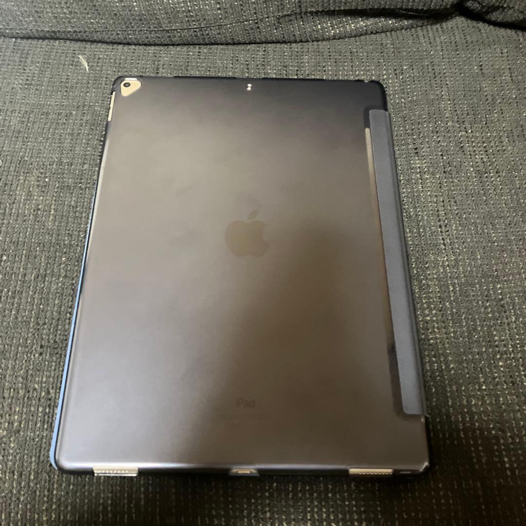 美品だけどバッテリーでジャンク！ iPad Pro 12.9 32GB 第一世代