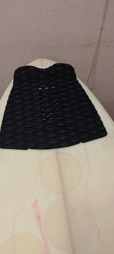 6.8 ミッドレングス　千葉、東京手渡し　ピンクマーブル柄