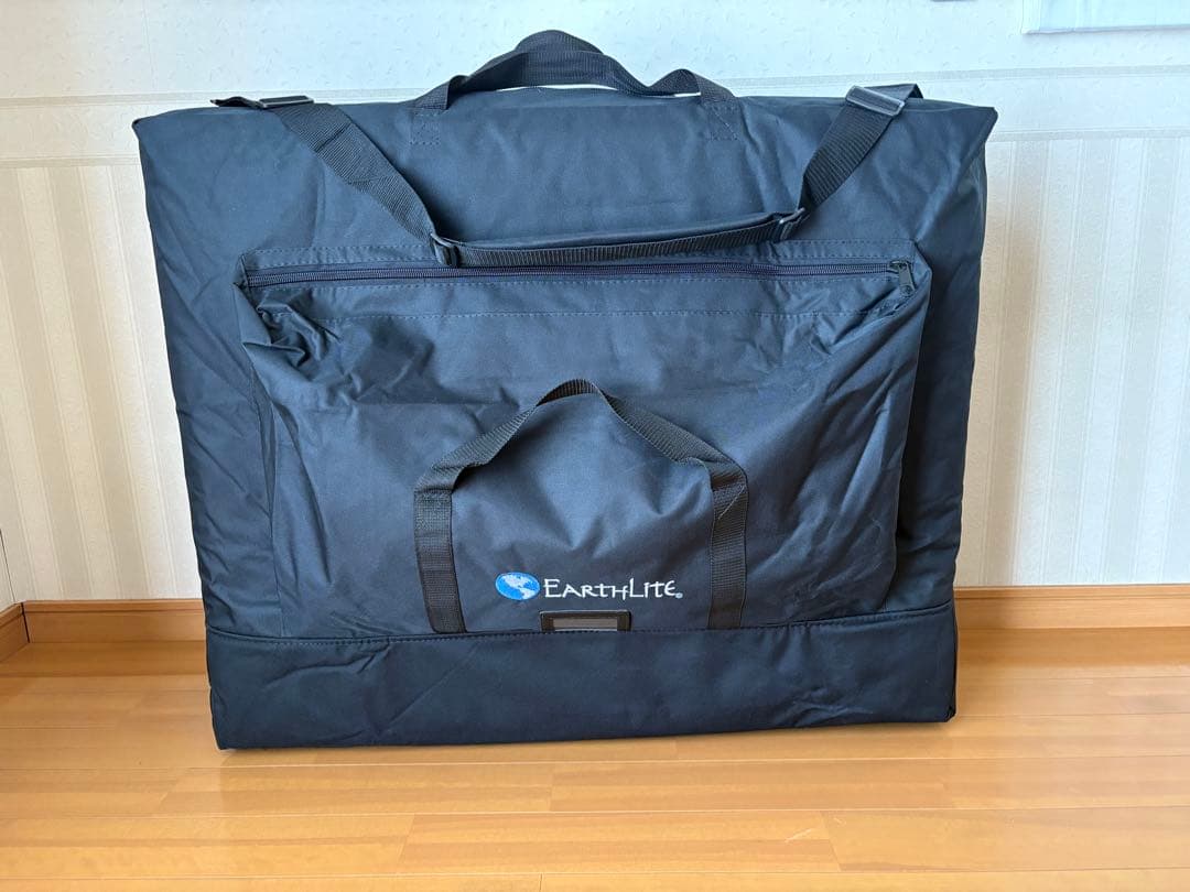 KareO専用 アースライト社製マッサージベッド