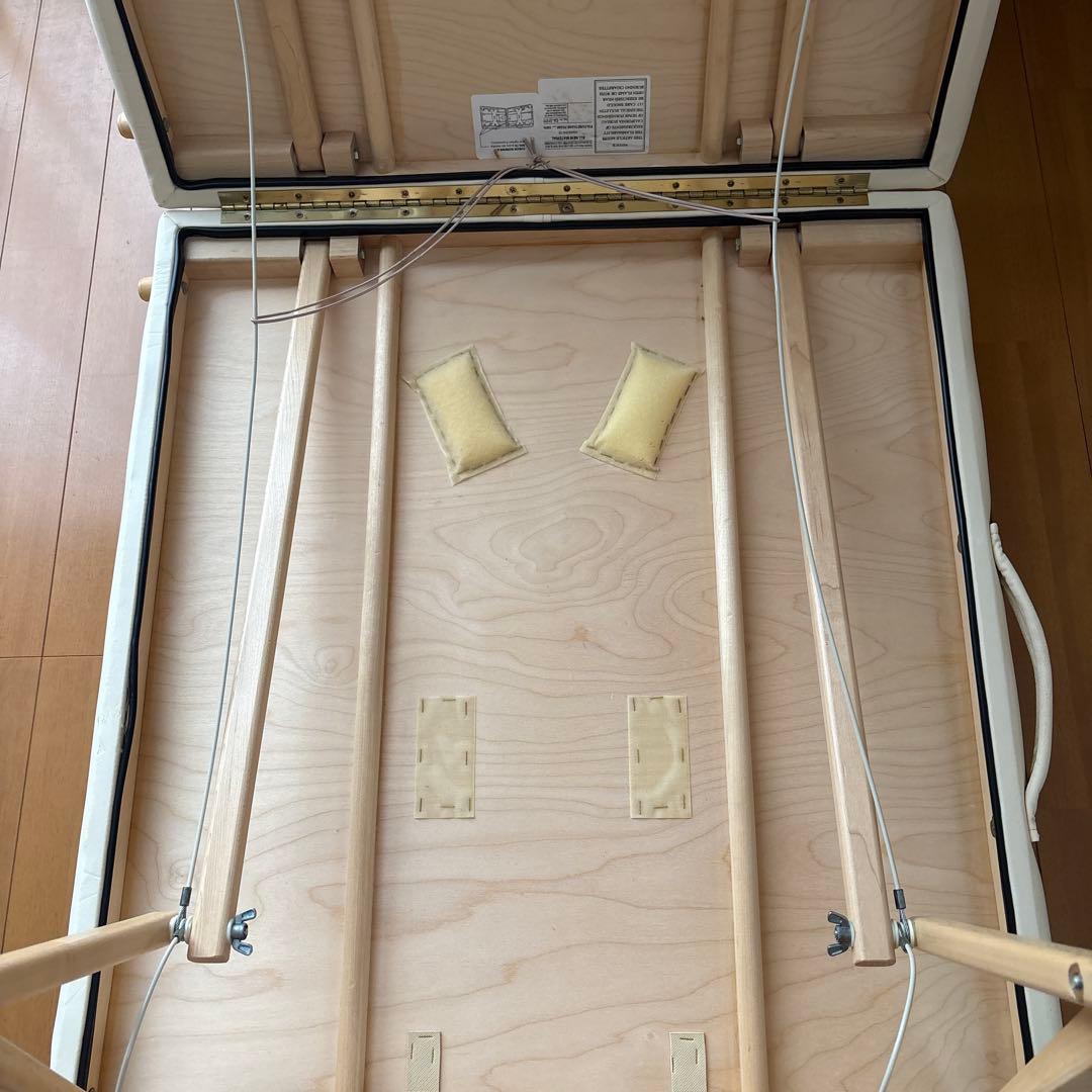 KareO専用 アースライト社製マッサージベッド